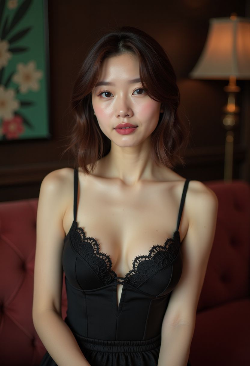 风起青萍海报