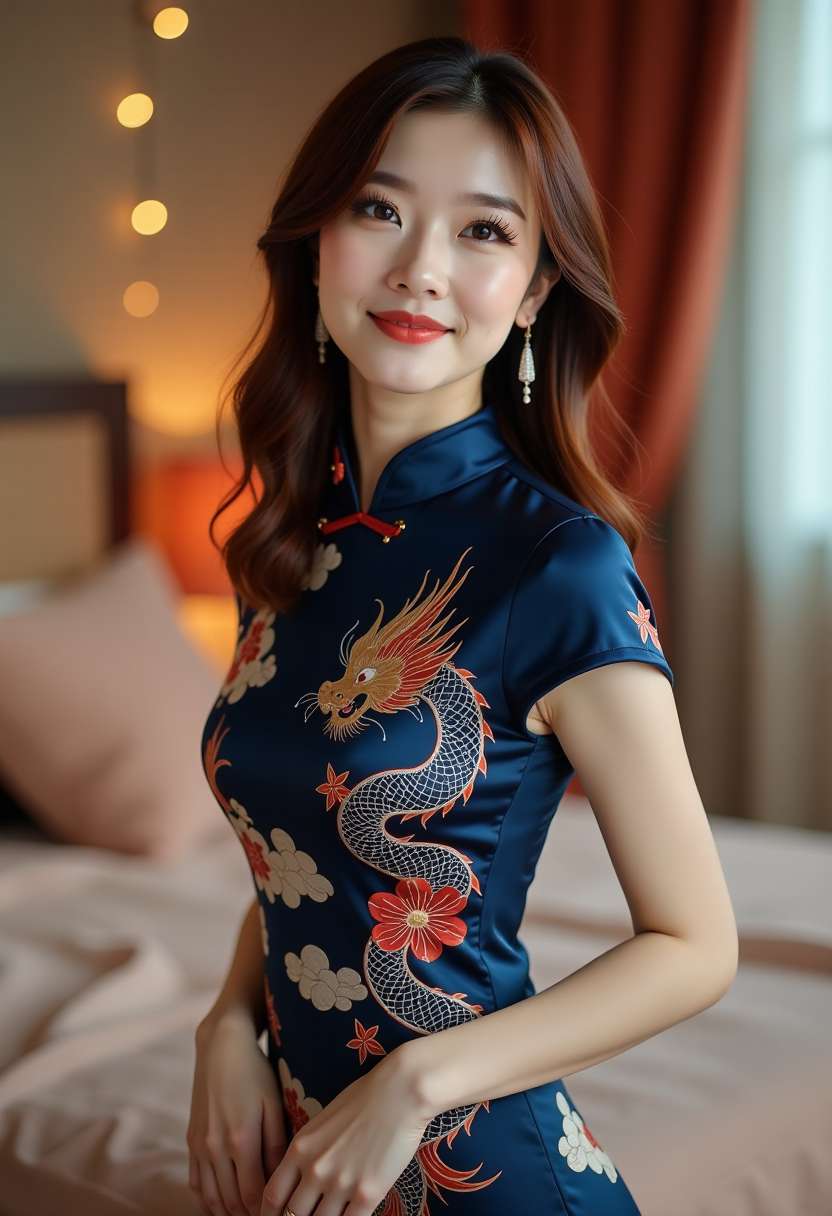 我们的夏天海报